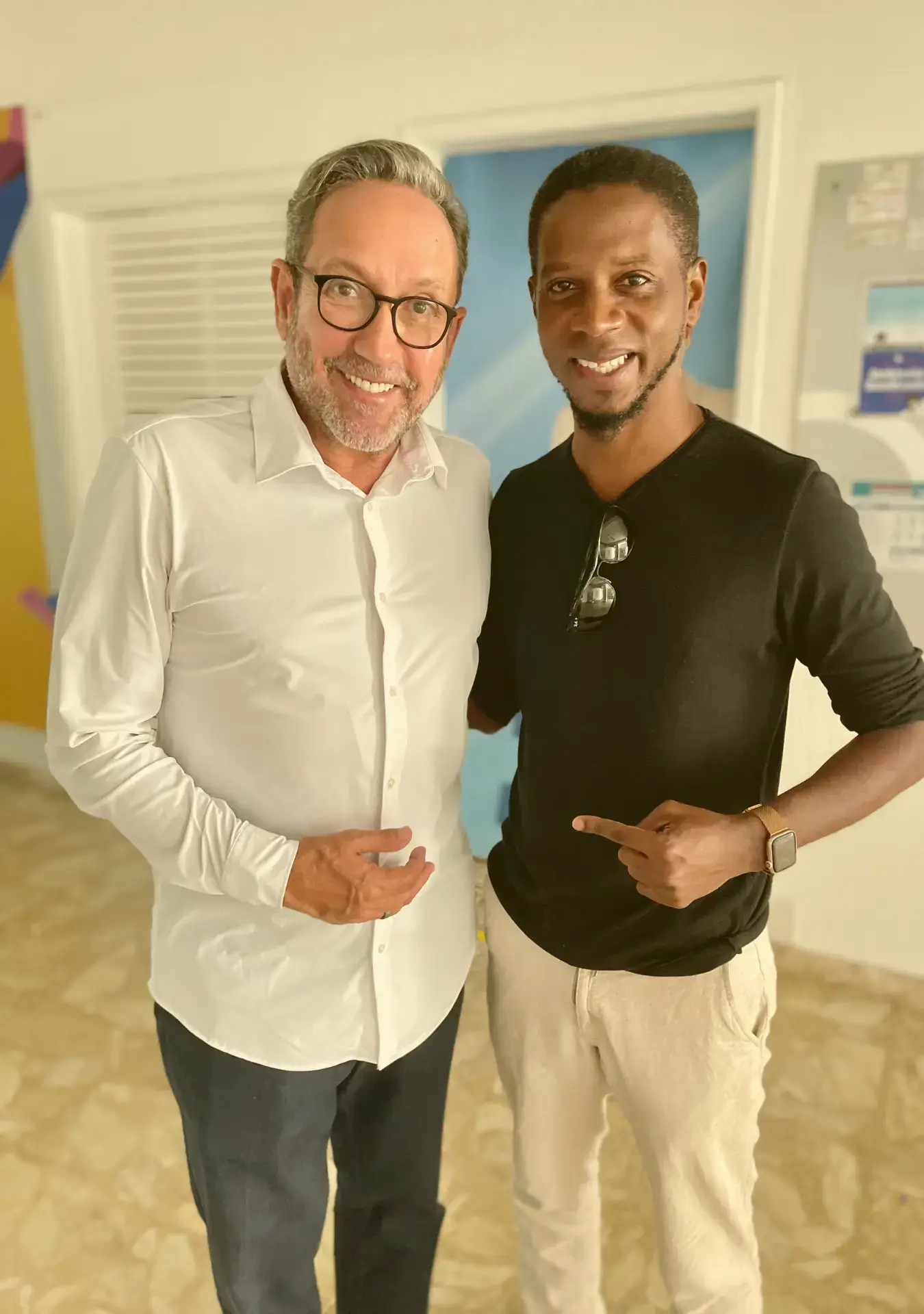 Ciro Guedes Espaço Ligno Avaliação Neuropsicológica TV Aratu Casemiro Neto