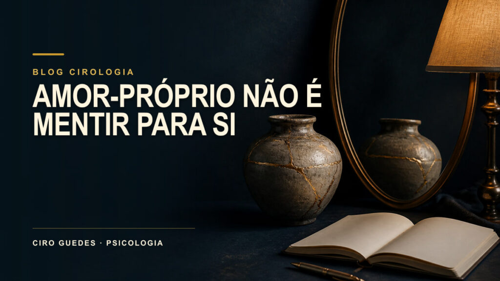 Meditação para amor-próprio: autocompaixão, afirmações e limites da prática