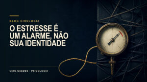 Estresse: o que é, principais sinais e impactos na saúde