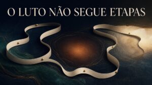 Luto: um processo singular que não segue etapas obrigatórias
