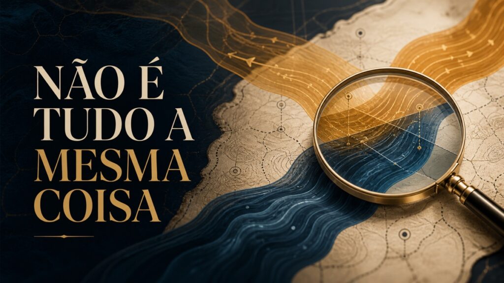 Ansiedade e depressão: diferenças, sobreposições e sinais de urgência