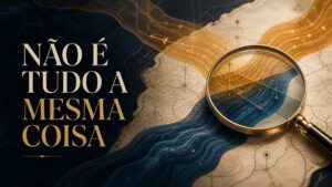 Ansiedade e depressão: diferenças, sobreposições e sinais de urgência
