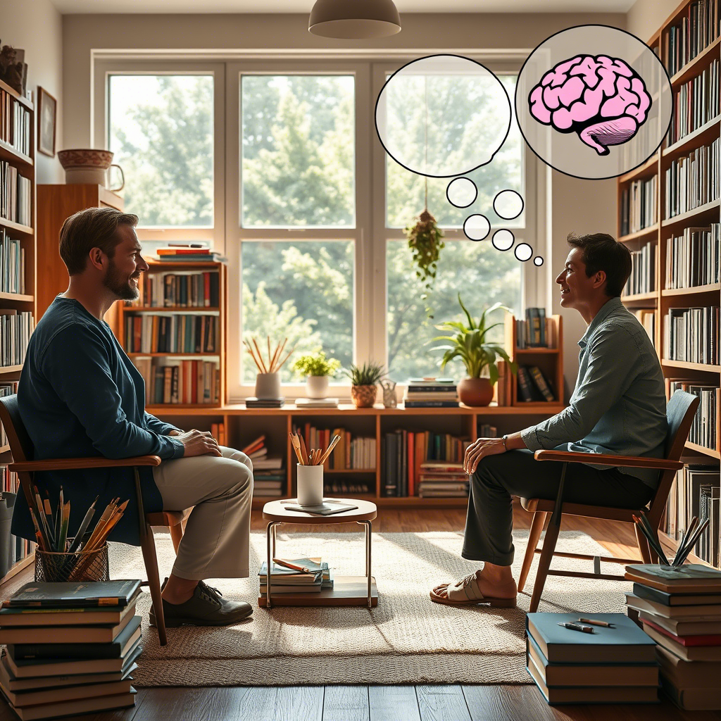 Psicoterapia, importancia-da-terapia