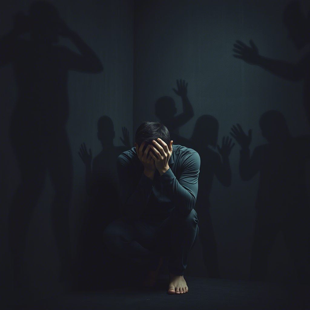 Controle emocional