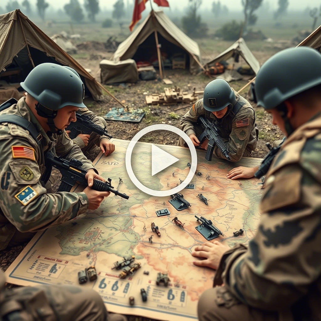 Descubra como aplicar os ensinamentos de ‘A Arte da Guerra’ para identificar e aproveitar oportunidades na vida e nos negócios. Este artigo explora estratégias e reflexões psicológicas que transformam pequenos movimentos em grandes conquistas.
