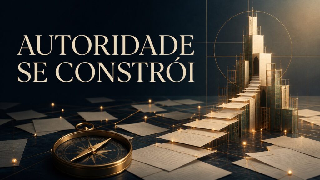 Presença digital com propósito: como construir autoridade sem perder ética e autenticidade