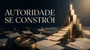 Presença digital com propósito: como construir autoridade sem perder ética e autenticidade