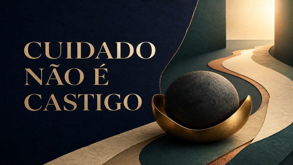 Emoções e obesidade: cuidado sem culpa, castigo ou promessas simplistas