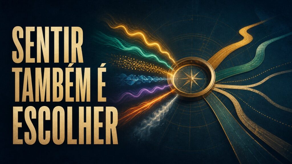 Inteligência emocional: habilidades para perceber, compreender e escolher melhor