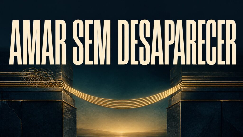 Dependência emocional: como construir autonomia sem negar a necessidade de vínculo