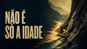 Depressão em pessoas idosas: sinais que não devem ser tratados como “coisa da idade”