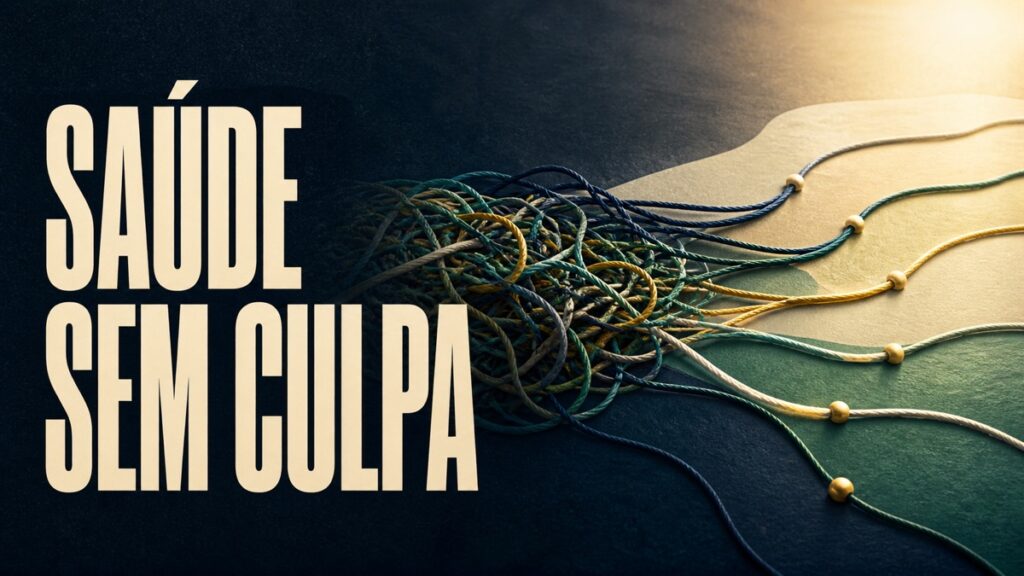Obesidade: causas, cuidado e tratamento sem culpa ou estigma