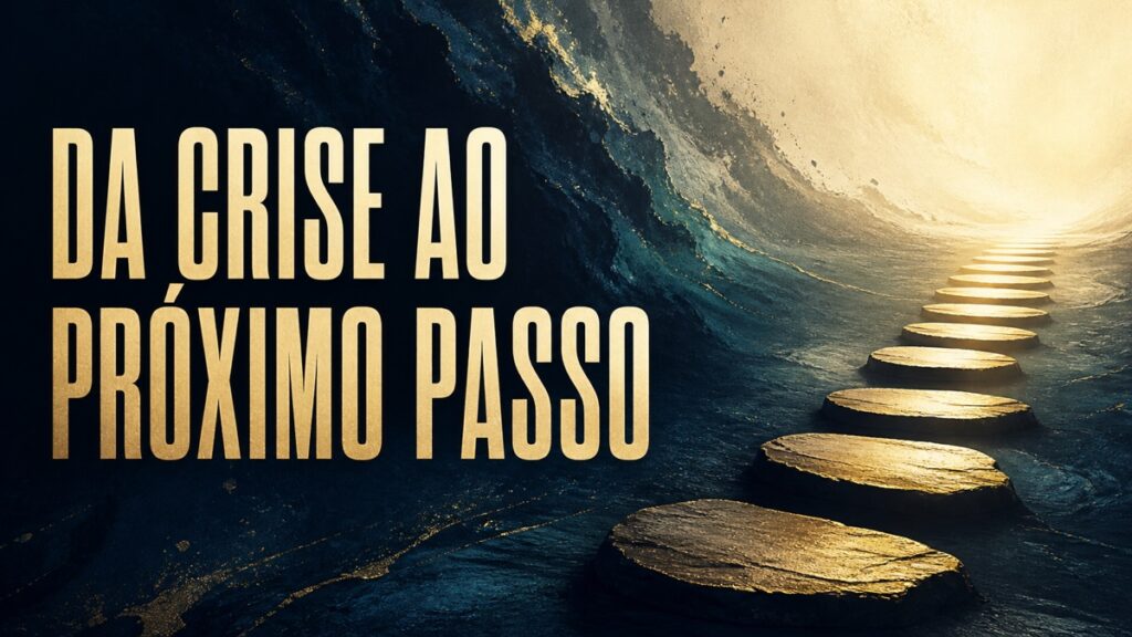Ansiedade intensa: um plano prático para a crise e as semanas seguintes