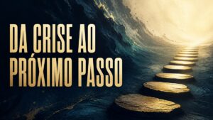 Ansiedade intensa: um plano prático para a crise e as semanas seguintes