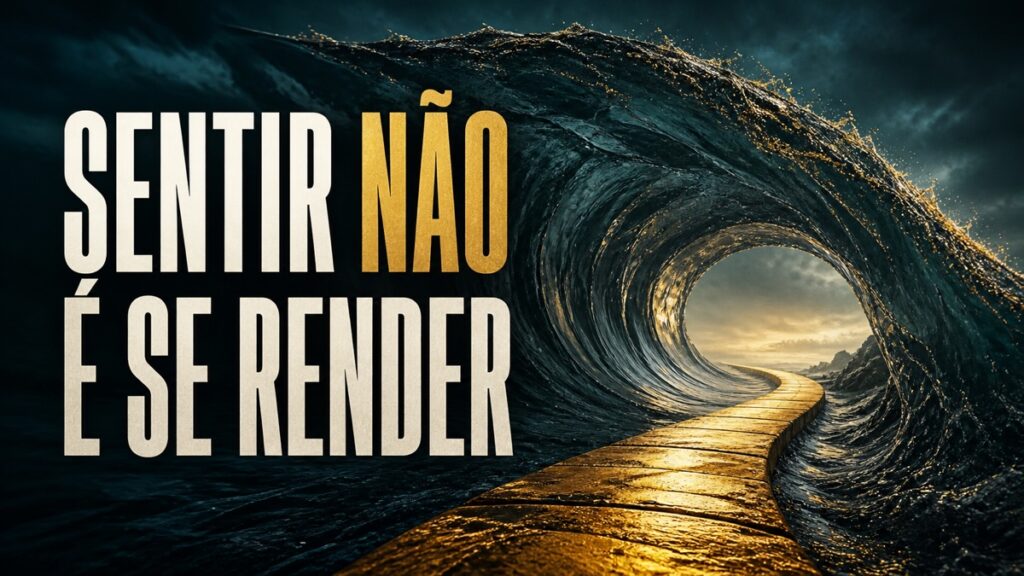 Aceitação na ansiedade: o que muda quando você deixa de lutar com cada sensação