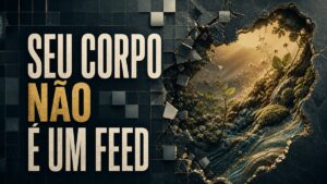 Imagem corporal: comparação, redes sociais e quando a insatisfação precisa de cuidado
