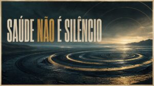 Saúde mental: o que significa cuidar para além da ausência de transtorno