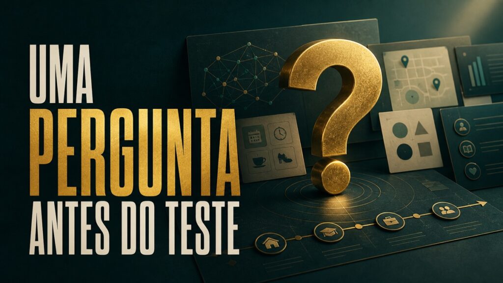 Avaliação neuropsicológica: quando é indicada, o que entrega e quais são seus limites