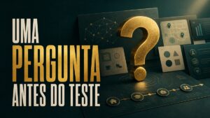 Avaliação neuropsicológica: quando é indicada, o que entrega e quais são seus limites