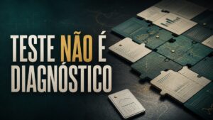 Neuropsicologia nos transtornos cognitivos: o que a avaliação esclarece — e o que não conclui sozinha