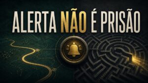 Ansiedade útil ou excessiva? O que muda entre alerta, preocupação e transtorno