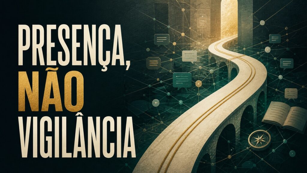 Adolescentes, redes sociais e inteligência artificial: como orientar sem vigiar