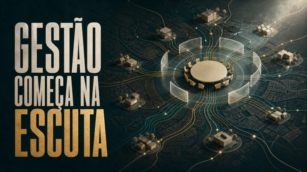 SUS visto por quem usa: por que gestores precisam escutar a experiência do cuidado