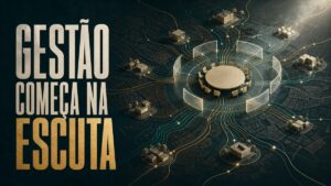 SUS visto por quem usa: por que gestores precisam escutar a experiência do cuidado