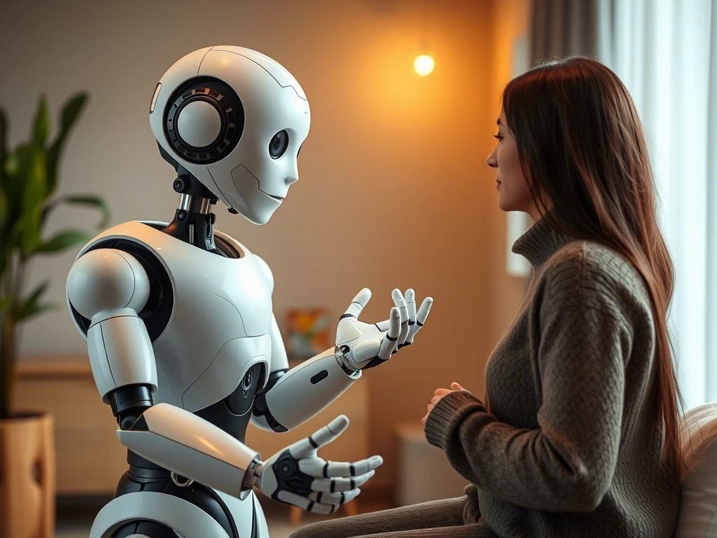 Inteligência artificial na saúde