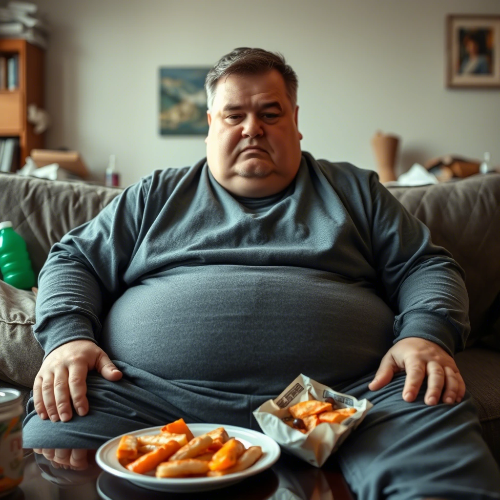A obesidade é uma doença crônica com causas multifatoriais. Conheça suas consequências e os principais tratamentos para uma vida mais saudável e equilibrada.