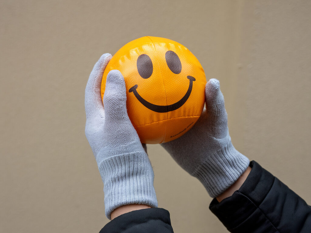 Controle da Ansiedade