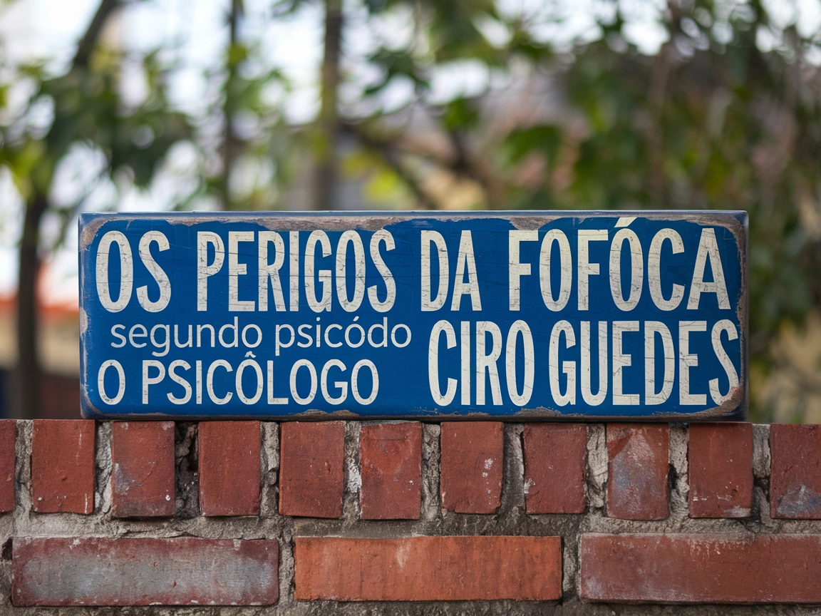 Fofoca