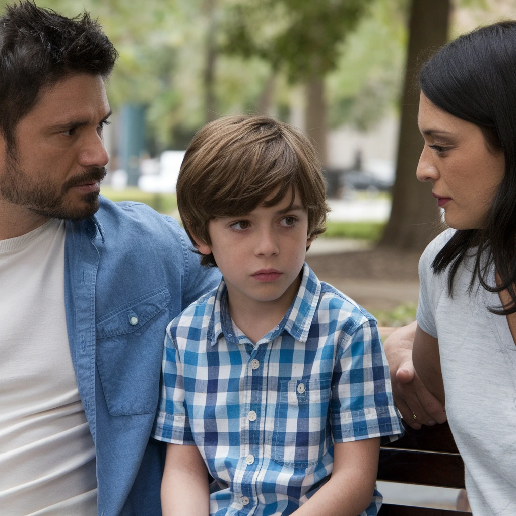 A alienação parental e a separação podem impactar a saúde emocional das crianças. Descubra como minimizar os danos e promover um ambiente saudável para os filhos.