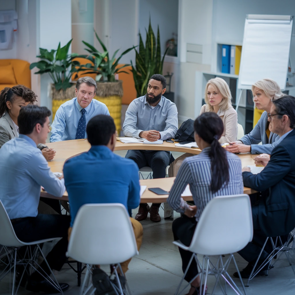 Saúde mental no trabalho impacta produtividade e bem-estar. Saiba como empresas podem criar um ambiente mais saudável, reduzindo estresse e absenteísmo.