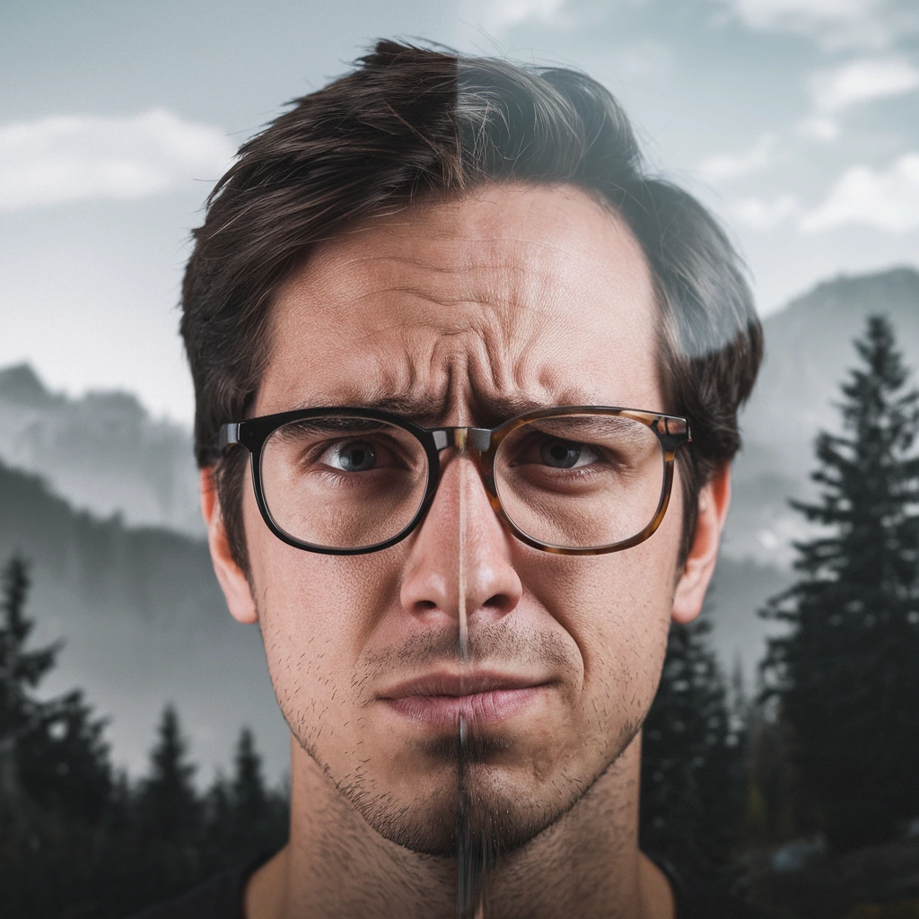 Descubra como a ansiedade pode ser uma aliada ou inimiga. Entenda seus efeitos positivos e negativos e aprenda a transformá-la em força.