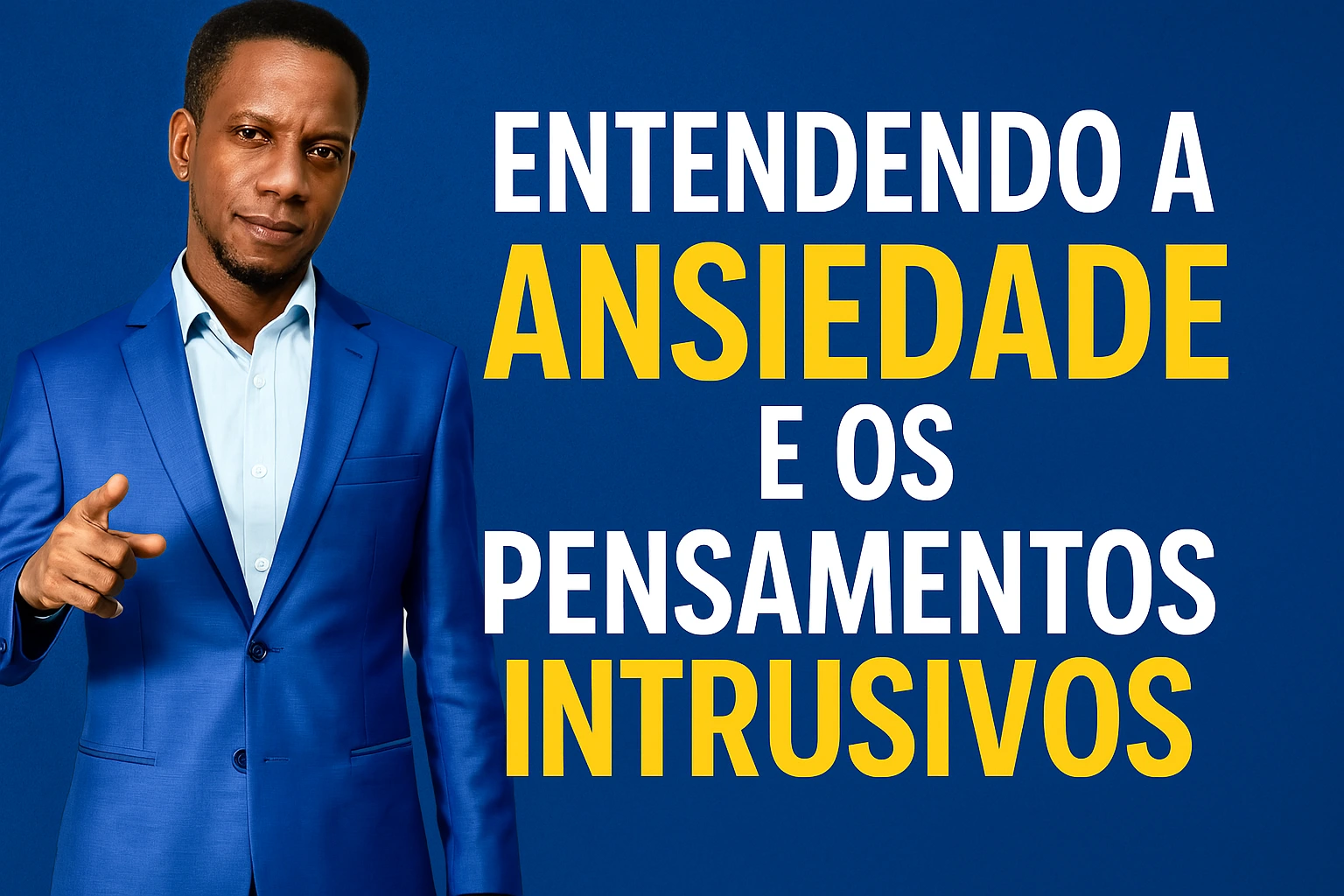 Descubra como lidar com a ansiedade e pensamentos intrusivos com técnicas práticas, autoconhecimento e apoio terapêutico profissional.