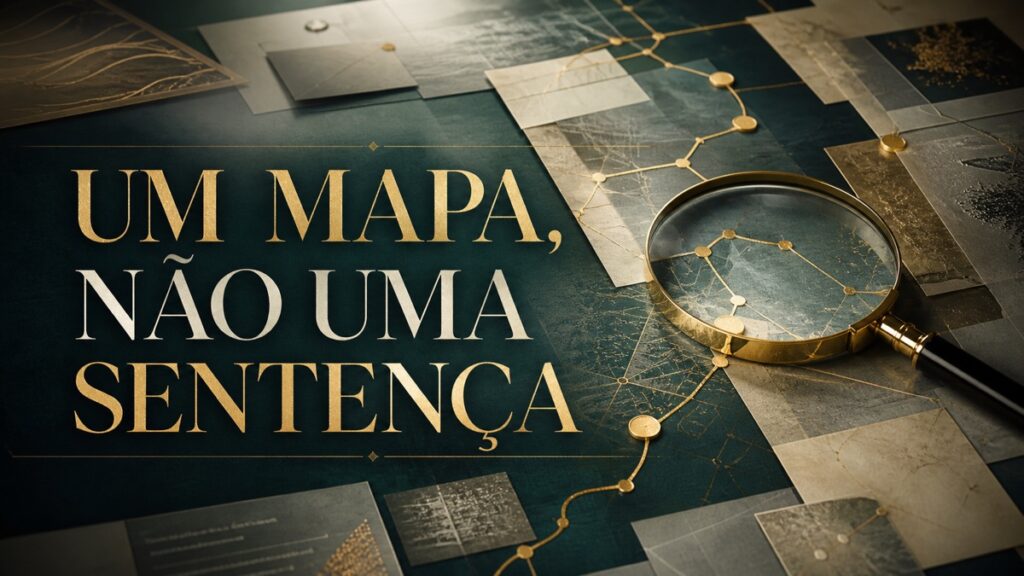 Avaliação neuropsicológica e autoconhecimento: o que ela pode esclarecer — e seus limites