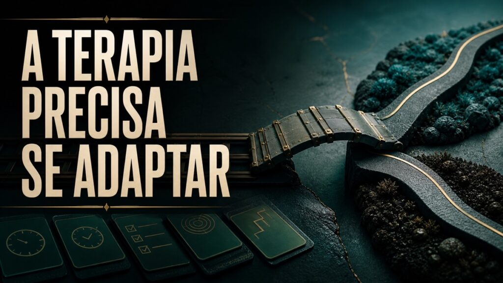 TCC no TDAH e no autismo: o que pode ajudar e como adaptar a terapia