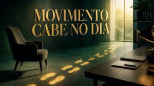 Sedentarismo e saúde mental: como colocar mais movimento no cotidiano