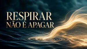 Respiração e ansiedade: como usar a técnica sem lutar contra o corpo