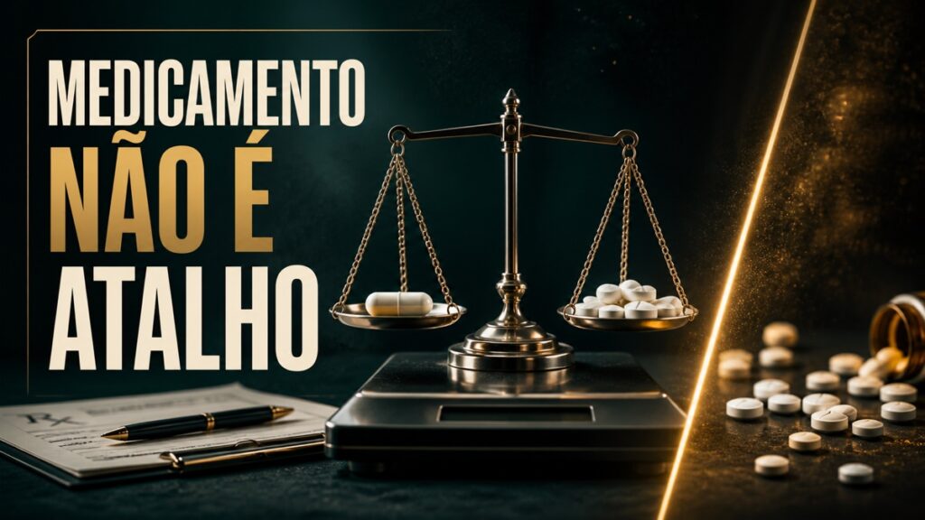 Metilfenidato: benefícios no TDAH, riscos do uso indevido e cuidados