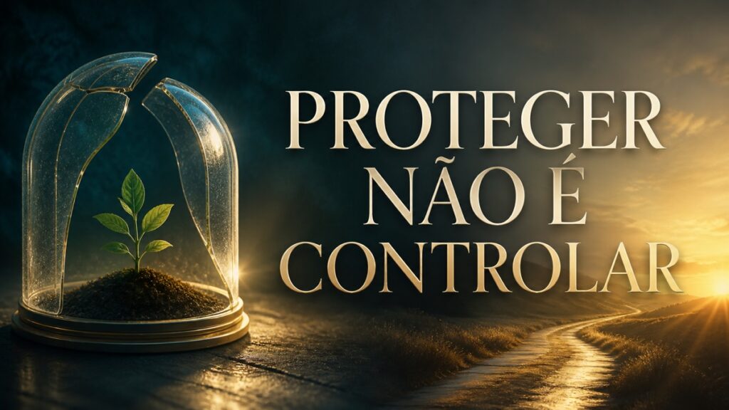 Superproteção na adolescência: como proteger sem impedir autonomia