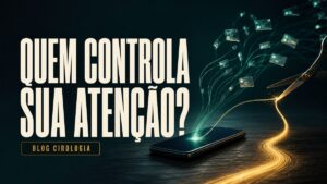 Nomofobia: quando o medo de ficar sem celular começa a controlar sua atenção
