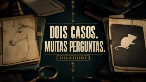 Pequeno Hans e Pequeno Albert: o que os casos clássicos ensinam — e o que não provam