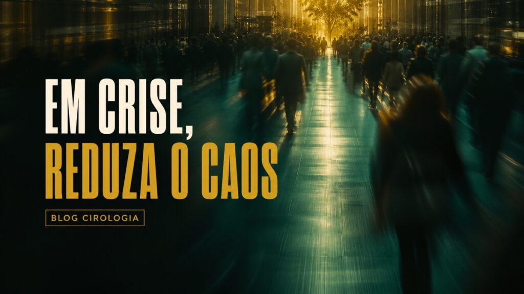 Crise de ansiedade em multidão: como ajudar com segurança e sem invadir
