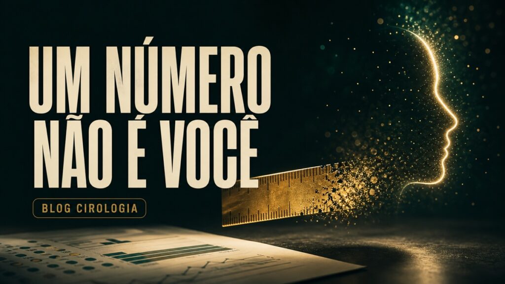 Testes psicométricos: o que medem, como funcionam e por que não falam sozinhos