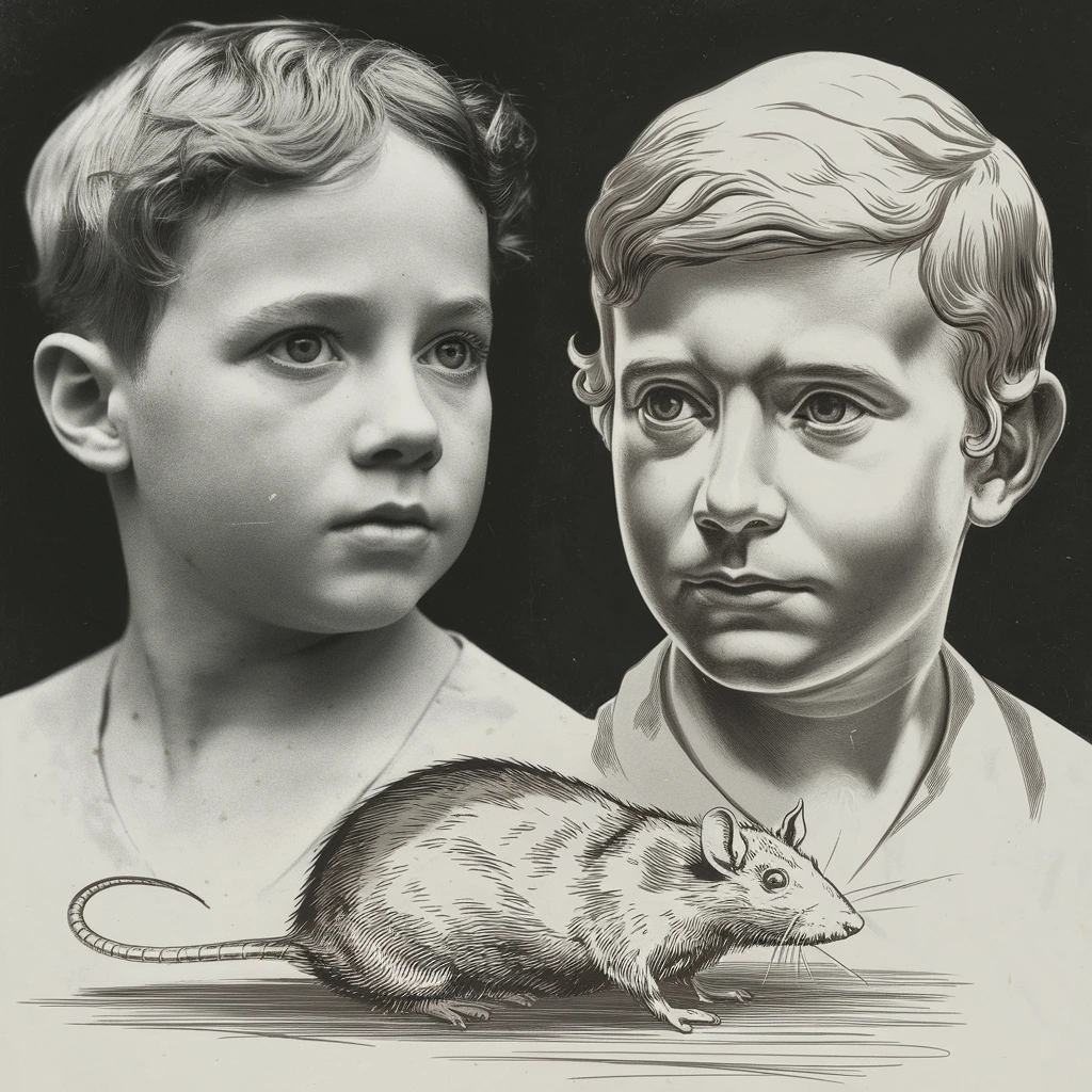 Descubra como Freud e Watson explicaram o surgimento das fobias infantis nos clássicos casos de Hans e Albert.