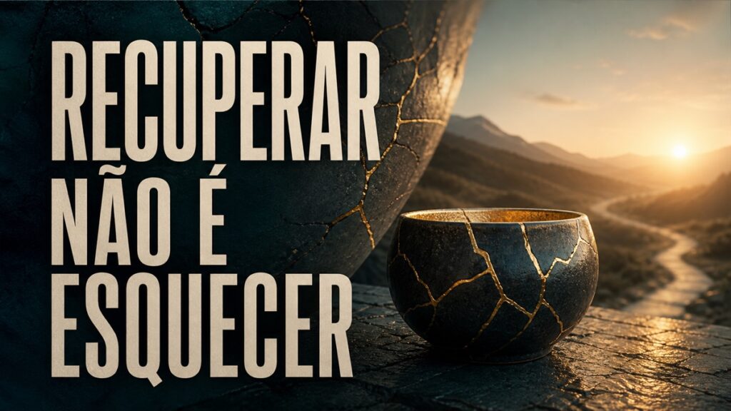 Trauma e recuperação: segurança, apoio e tratamentos com evidência