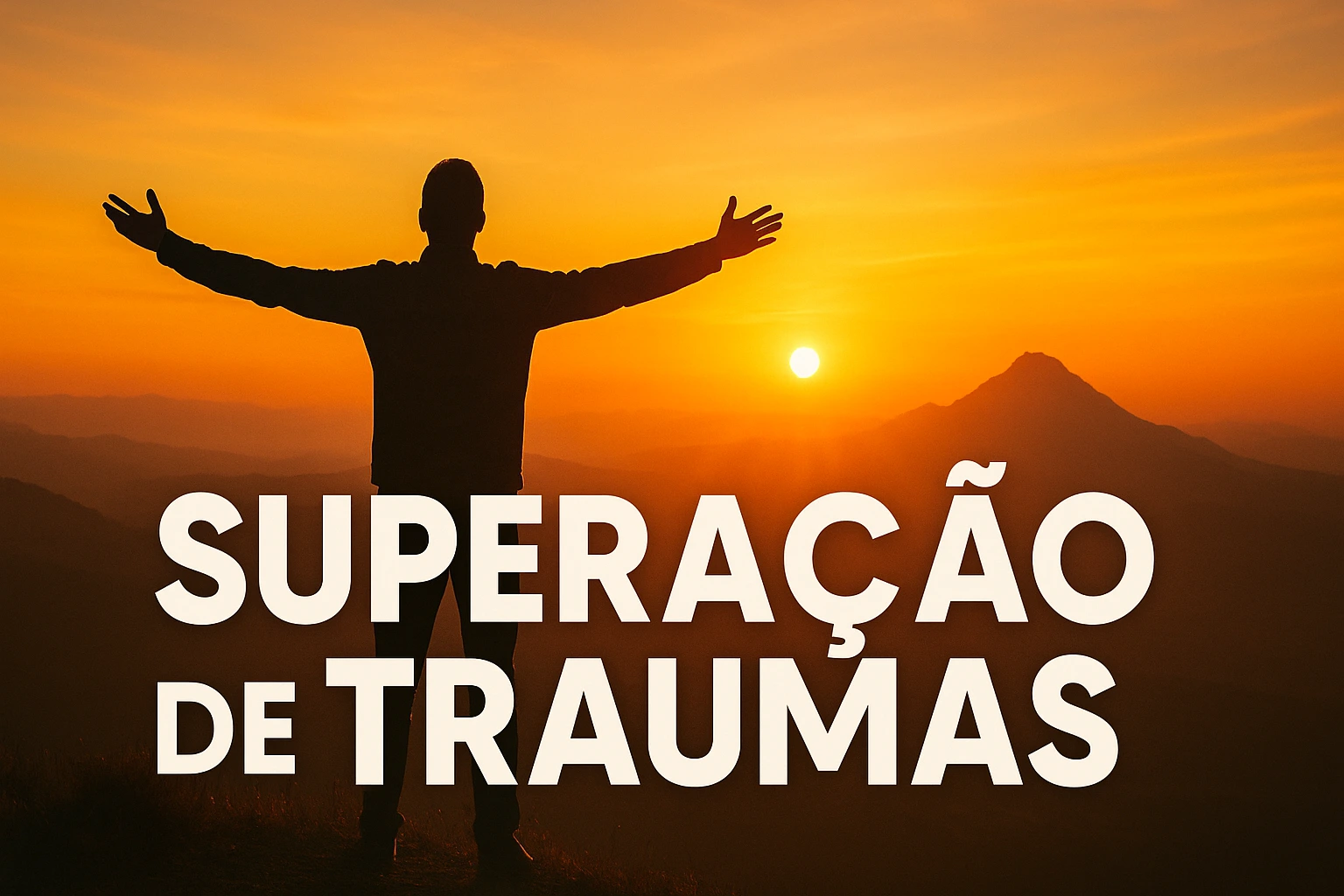Superar um trauma pode parecer uma tarefa difícil, mas a superação é possível com as estratégias certas. Traumas são experiências intensas que deixam marcas profundas na mente e no corpo. A boa notícia é que você pode, sim, retomar o controle da sua vida. Neste artigo, vamos entender melhor o que é um trauma, como ele impacta você, e apresentar 5 estratégias de superação para ajudar na sua recuperação.