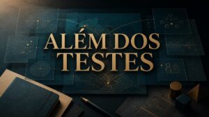 Avaliação neuropsicológica com rigor e cuidado: como funciona o trabalho de Ciro Guedes